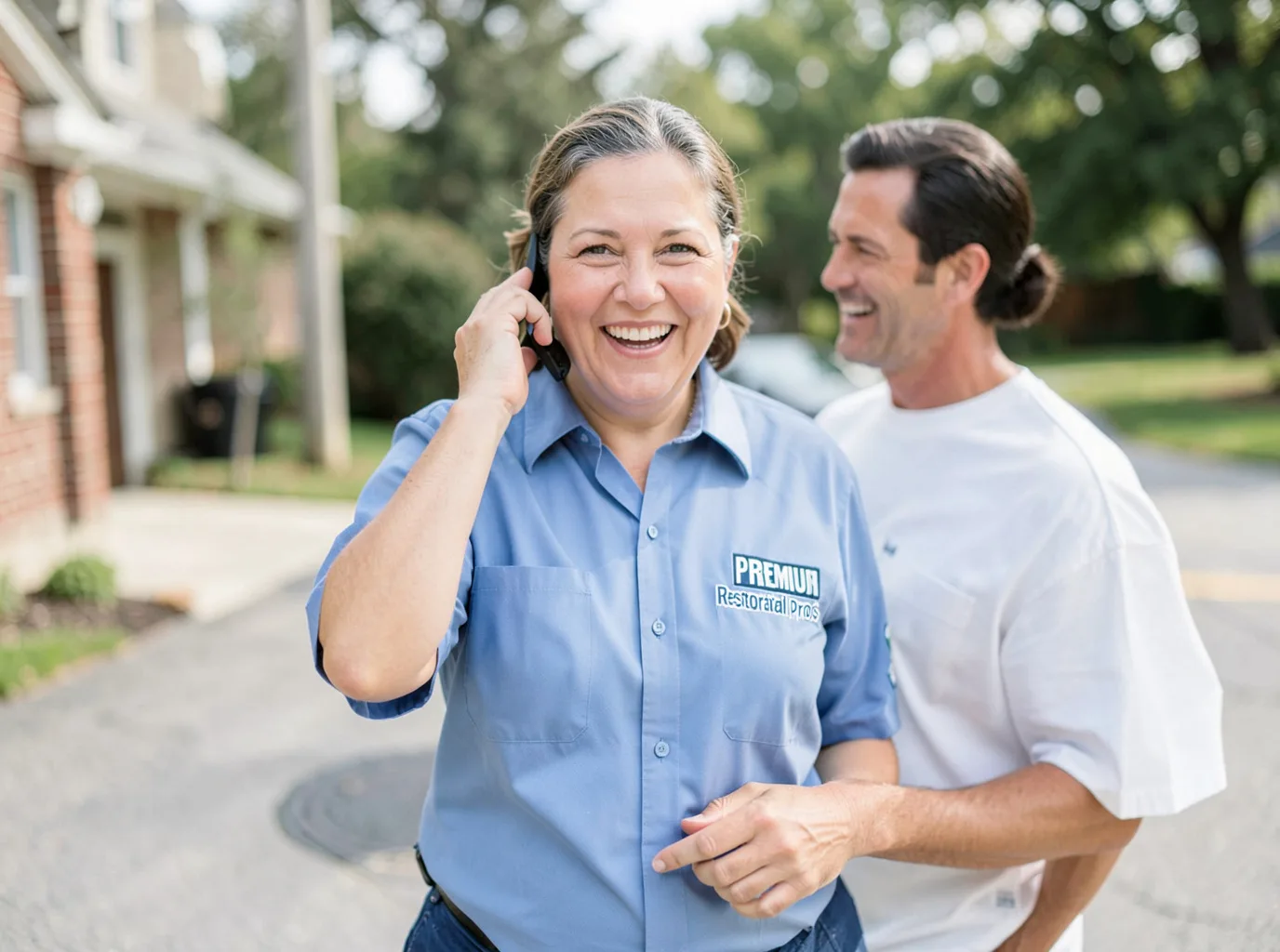Water Damage Restoration Gladstone, MI FAQs